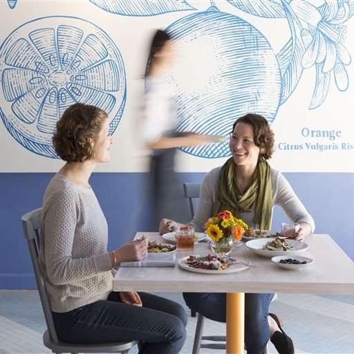 Restaurante Clementine San Antonio Castle Hills, , TX OpenTable