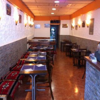 Restaurante Liban