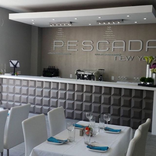 Pescada Restaurant Brooklyn, NY OpenTable