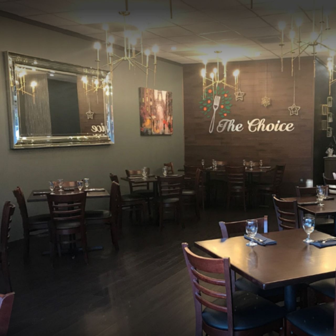 The Choice - Byob Restaurant - Bryn Mawr Pa Opentable