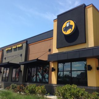 Buffalo Wild Wings - Corvallis