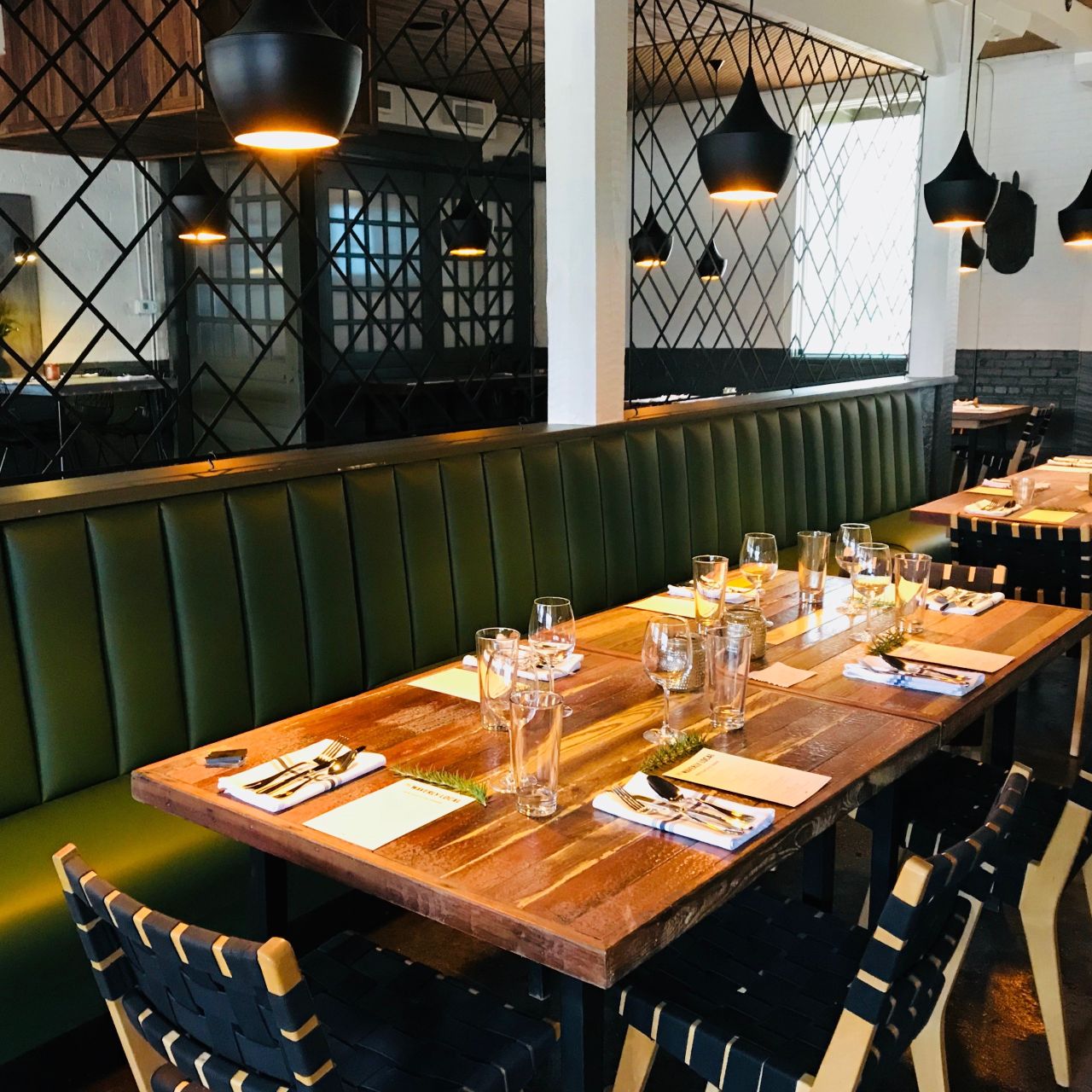 The Waverly Local Restaurant - Waverly Al Opentable