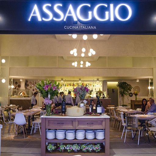 Assaggio Restaurant Monterrey, NLE OpenTable