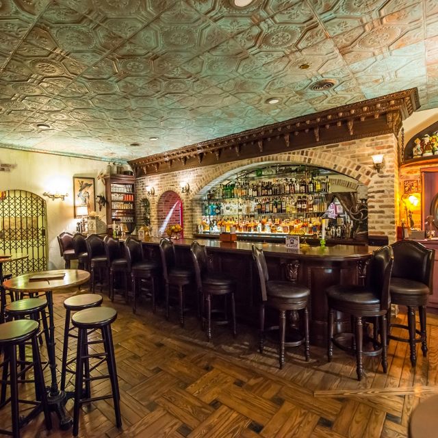 Congress Street Up Updated 2024, Bar And Lounge in Savannah, GA