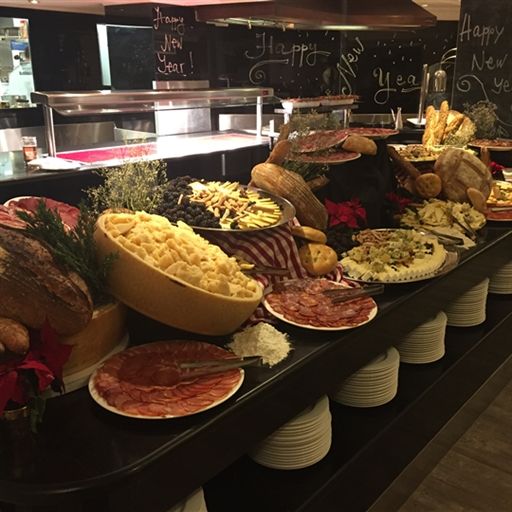 The Place Meliá White House Restaurant London, OpenTable