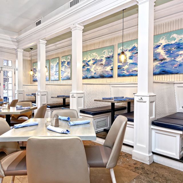 Beach House Cafe Restaurant - Old Greenwich, CT | OpenTable