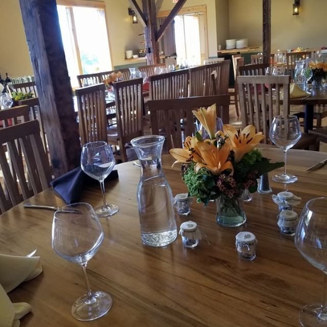restaurants in brewster ny