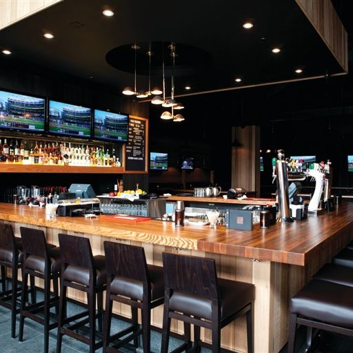 Match Eatery & Public House - Langley - #TNF #GBvsARI 