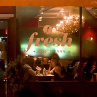 Fresh on Bloor