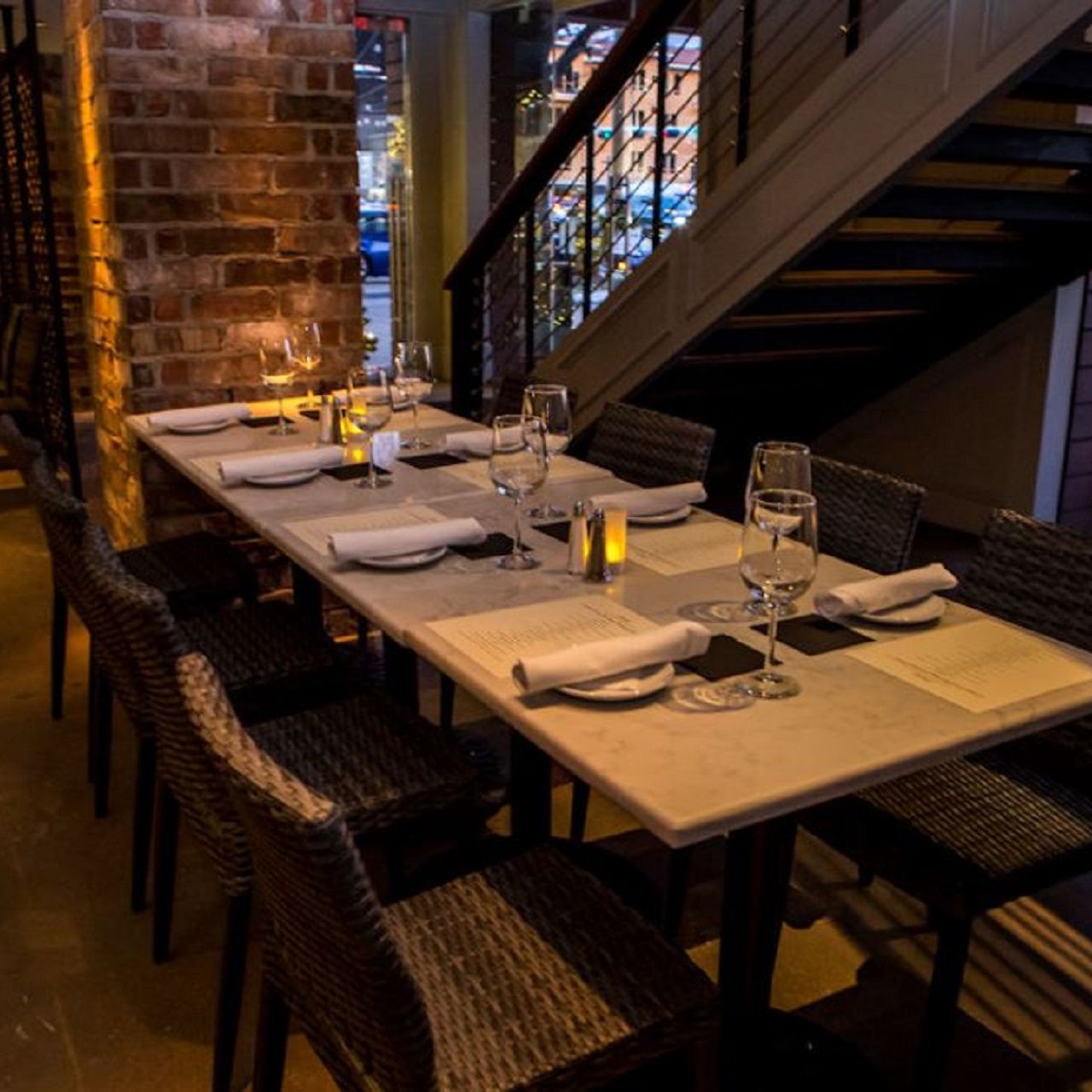 Permanently Closed Crudo Italian Restaurant Dallas Tx Opentable