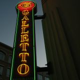 Cover image for Galletto Ristorante