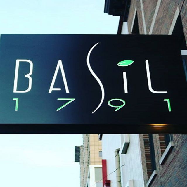 Basil 1791 Updated 2024, Asian Restaurant in Hamiton, OH