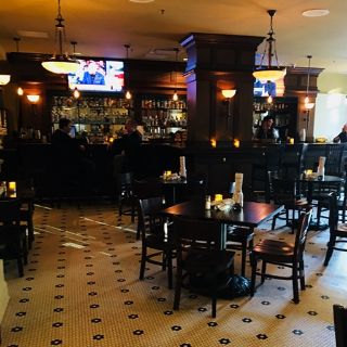 26 Restaurants Near Ernest N Morial Convention Center Opentable Ernest N Morial Convention Center