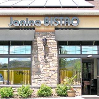 Janina Bistro