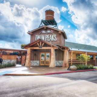 Twin Peaks Kirkwood Restaurant Houston TX OpenTable