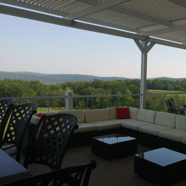 The View At Morgan Hill Restaurant - Easton Pa Opentable