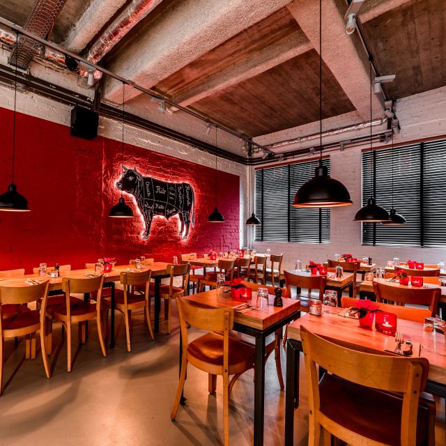 Meat Market Hamburg Updated 2024, Prime Rib Restaurant in Hamburg, HH
