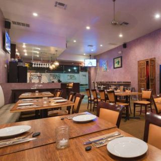 The West End: Craft Bar and Neighborhood Kitchen