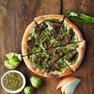 California Pizza Kitchen Bridgewater Commons Priority Seating