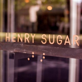 Henry Sugar