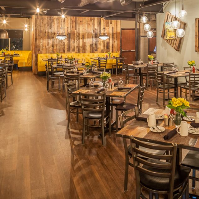 Forklift and Palate Restaurant Manheim, , PA OpenTable