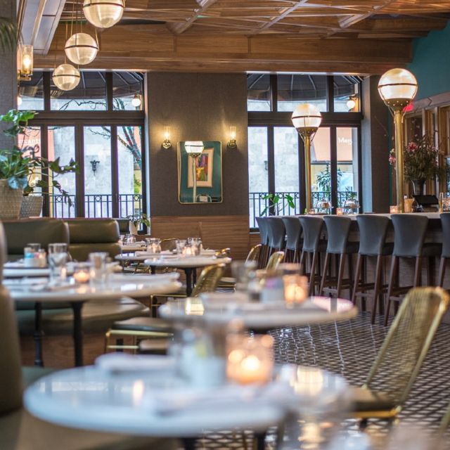 Opal Restaurant - Portland, OR | OpenTable