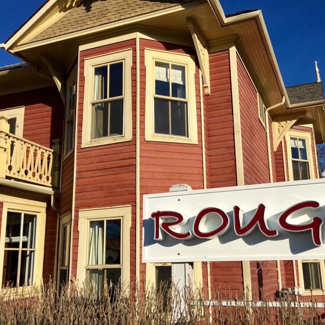 Rouge Calgary Ab Opentable