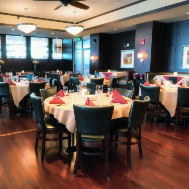 Ward's House of Prime Milwaukee - Book now on OpenTable