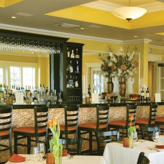 Two Spear Street New American Restaurant