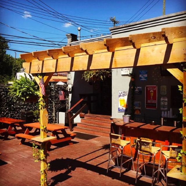 Play Sports Bar Top Rated Restaurant in Staten Island, NY OpenTable