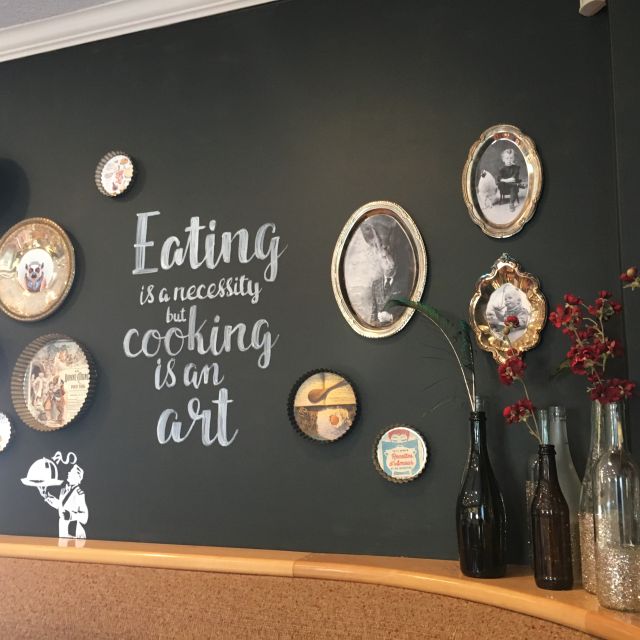 Praline Bakery & Bistro Restaurant Bethesda, MD OpenTable