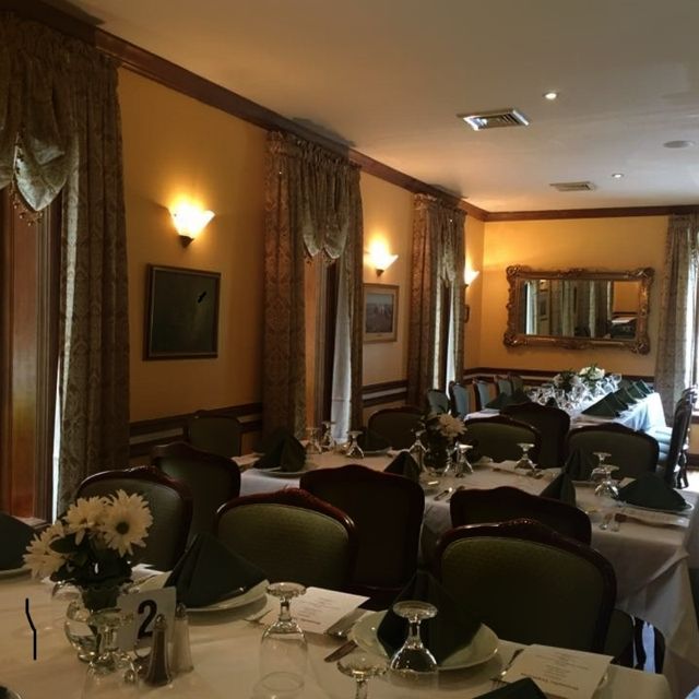 Brunello Trattoria Restaurant Flemington NJ OpenTable