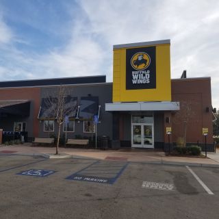 Buffalo Wild Wings - Bakersfield