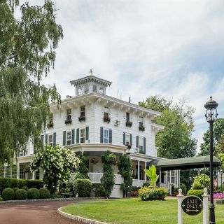 Thomas Henkelmann - Homestead Inn