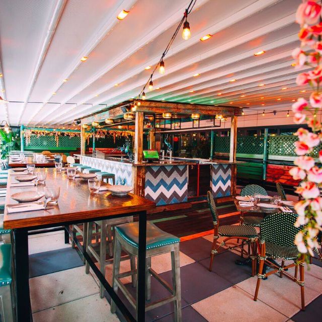 Bar Gonzo Permanently Closed Restaurant New York, NY OpenTable