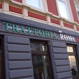 Trattoria Restaurant HH Roma Hamburg, | , OpenTable - Sparita