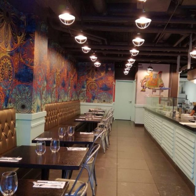 Spice Indian Bistro Updated 2024, Indian Restaurant in Toronto, ON