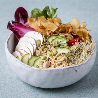 A photo of Bluebird Chelsea Cafe restaurant