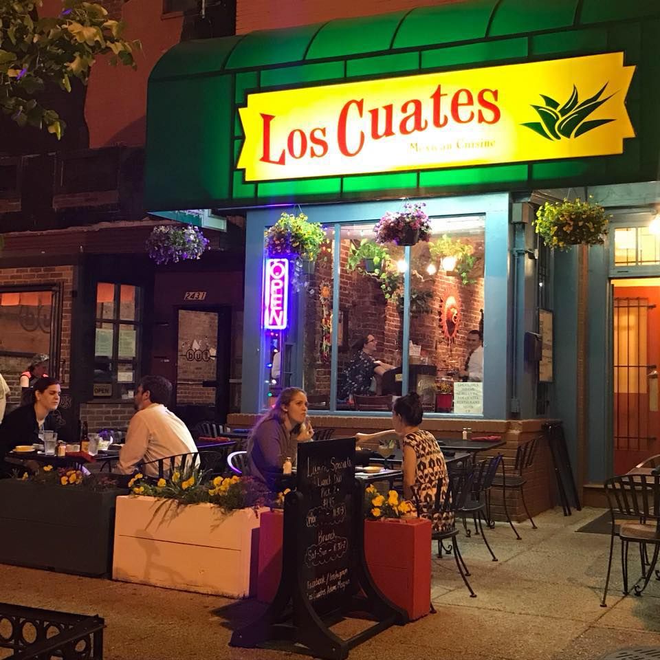 Los Cuates - Adams Morgan Restaurant - Washington Dc Opentable Los Cuates - Adams Morgan Restaurant - Washington Dc Opentable