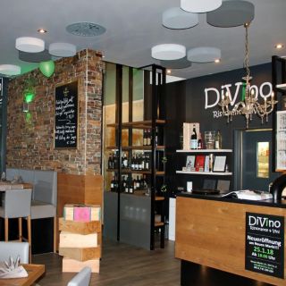 DiVino Ristorante & Vini