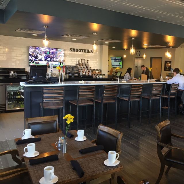 Racquets at the Boar's Head Updated 2024, American Restaurant in