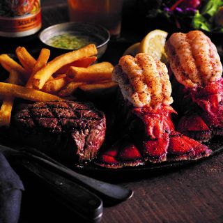 Black Angus Steakhouse - Blossom Hill