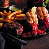 Cover image for Black Angus Steakhouse - El Cajon