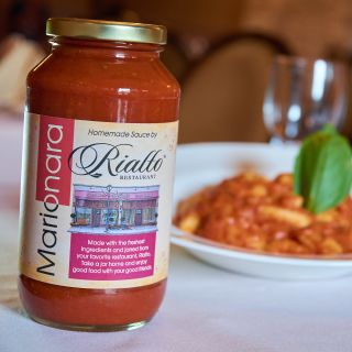 Rialto -Carle Place New York
