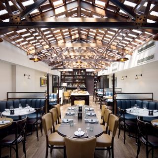 Café Murano - Covent Garden