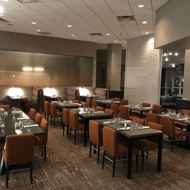 Ciazza Grill Chicago Marriott Southwest at Burr Ridge Restaurant Burr Ridge, IL OpenTable
