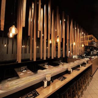 TARA SUSHI BAR