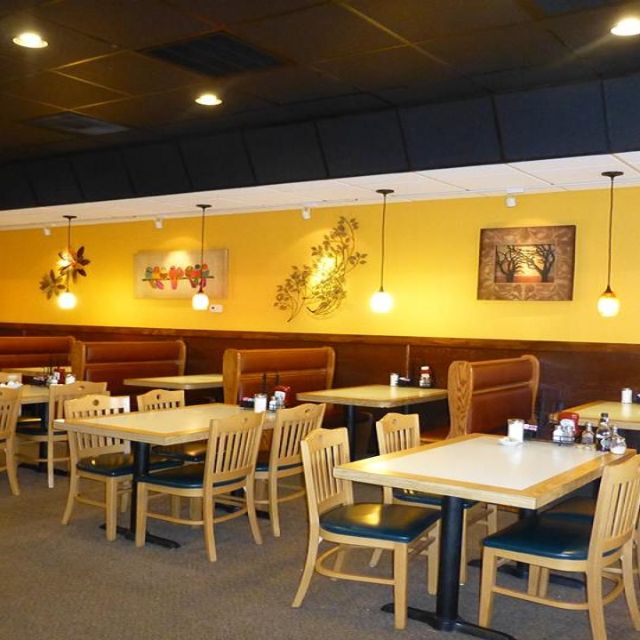 Restaurante Oakcrest Family resturant Greensboro, , NC OpenTable