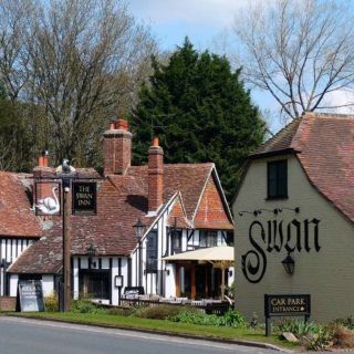 Swan Inn