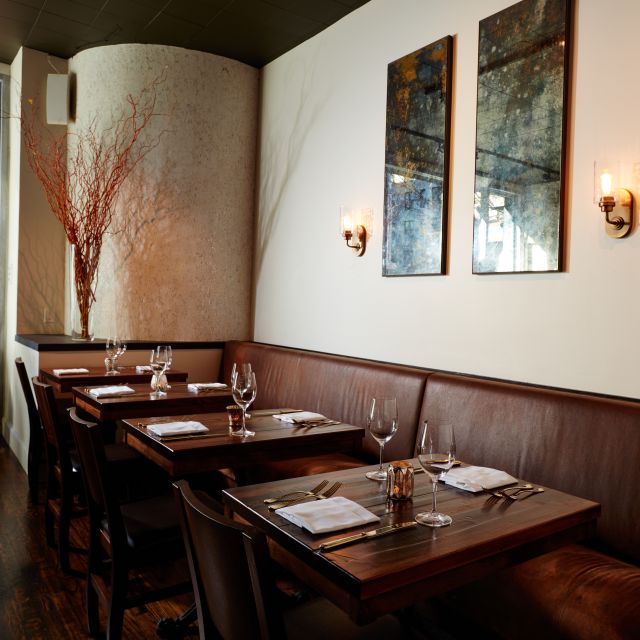 Kingsley - Updated 2024, Contemporary American Restaurant in New York, NY